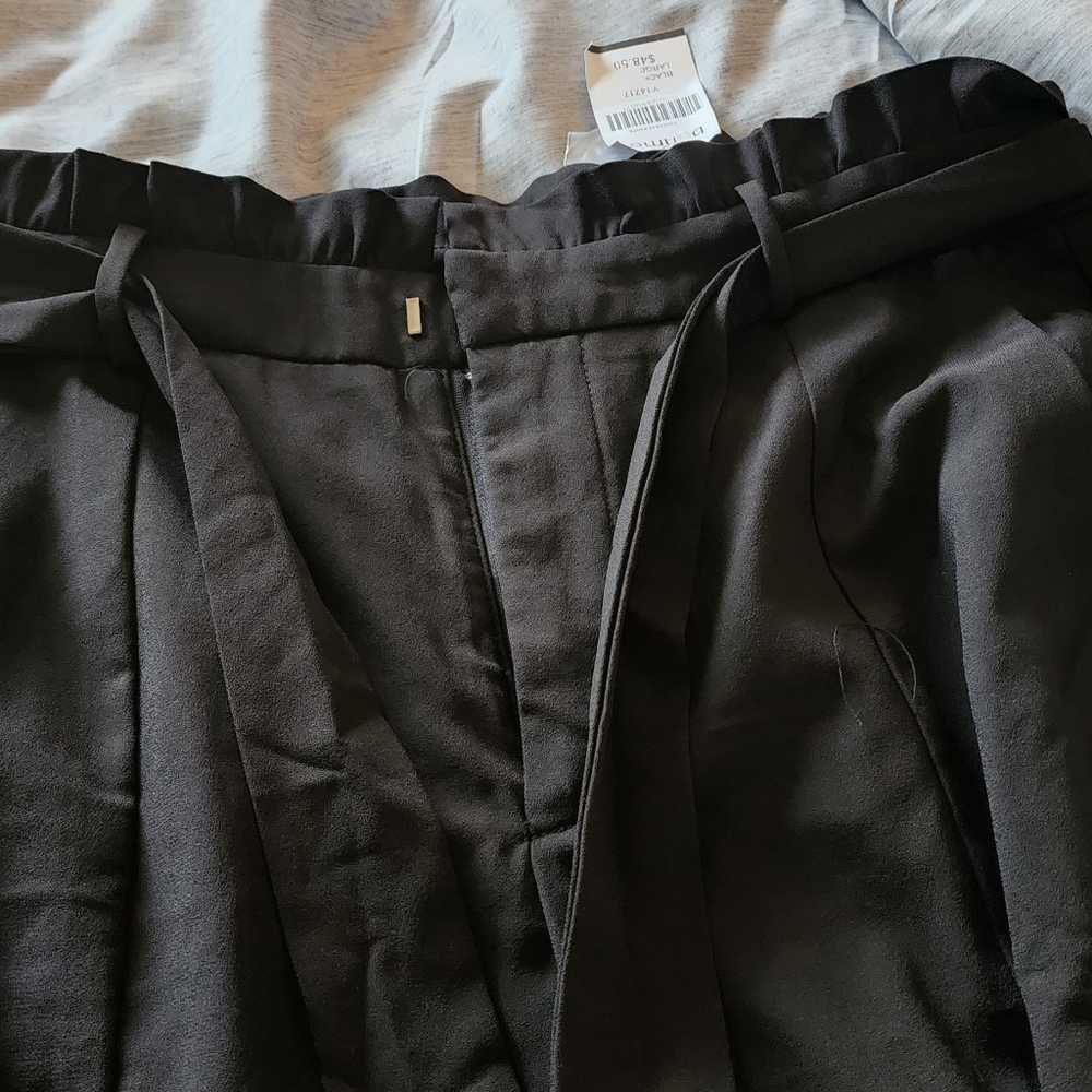 Bohme pants. Size medium.